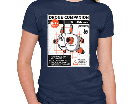 Drone Companion