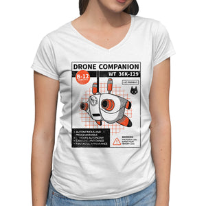 Drone Companion