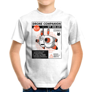 Drone Companion