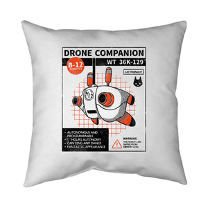 Drone Companion