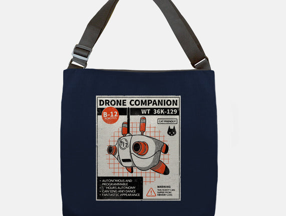 Drone Companion