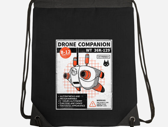 Drone Companion