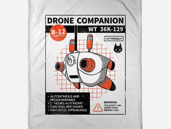 Drone Companion