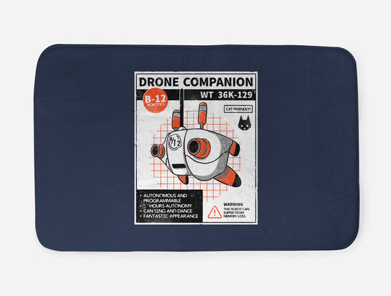 Drone Companion