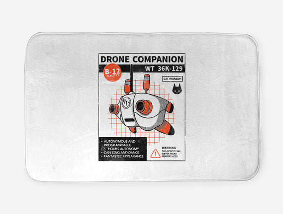 Drone Companion