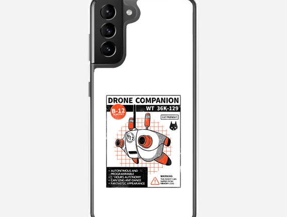 Drone Companion