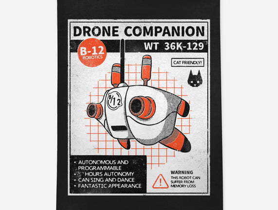 Drone Companion