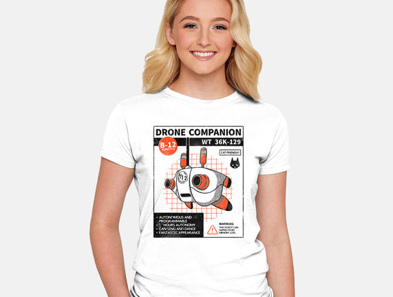 Drone Companion
