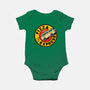 Pizza Express-baby basic onesie-Getsousa!