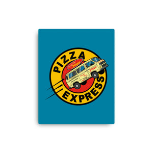 Pizza Express