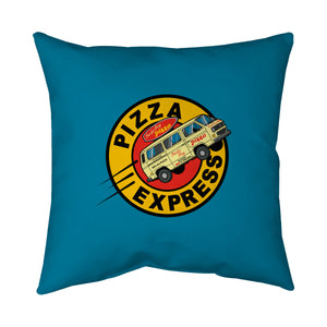 Pizza Express