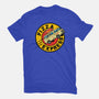 Pizza Express-mens heavyweight tee-Getsousa!