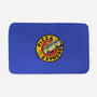 Pizza Express-none memory foam bath mat-Getsousa!