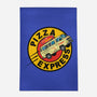 Pizza Express-none indoor rug-Getsousa!