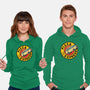 Pizza Express-unisex pullover sweatshirt-Getsousa!