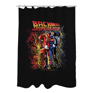 Back To The Upside Down