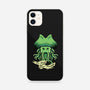 Do You Fear Death-iphone snap phone case-FunkVampire