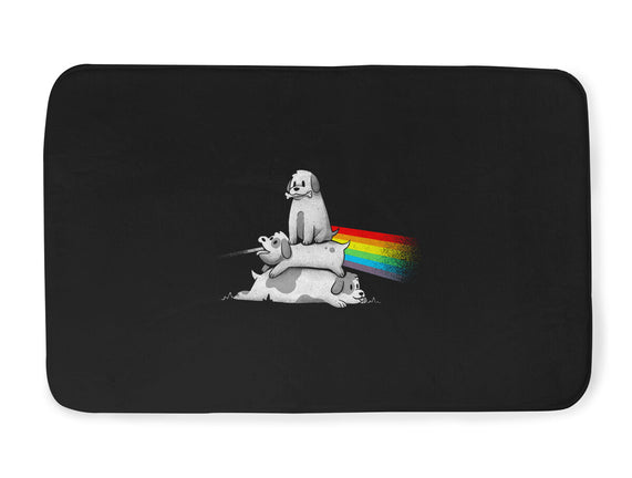 Bark Side Of The Moon