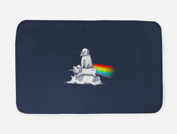 Bark Side Of The Moon
