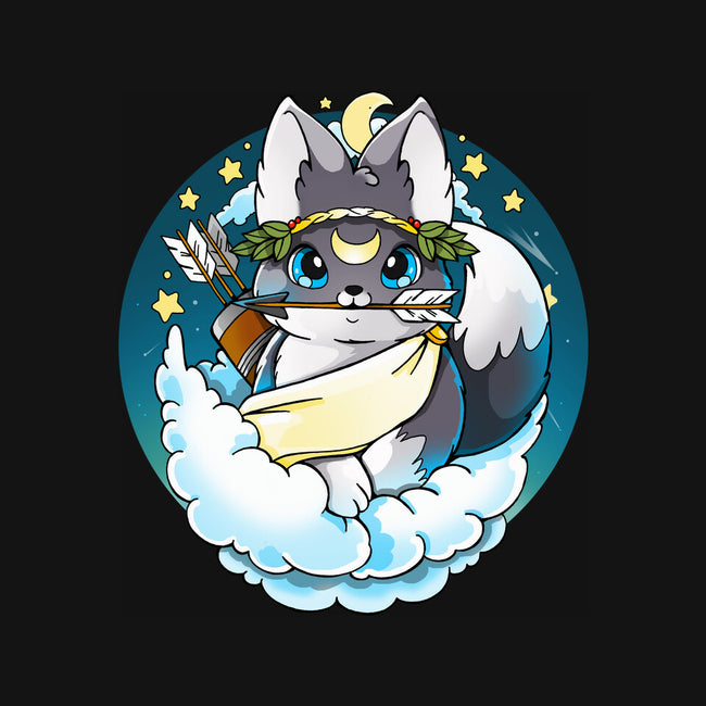 Artemis-womens basic tee-Vallina84