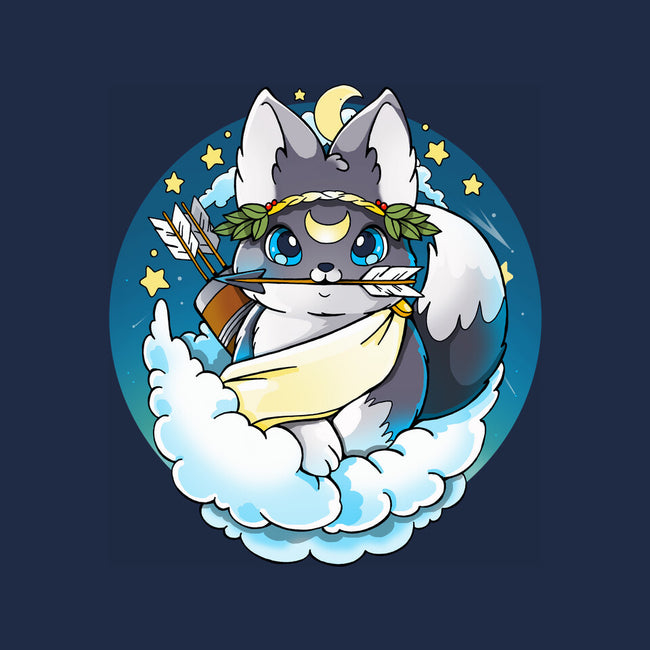 Artemis-unisex pullover sweatshirt-Vallina84