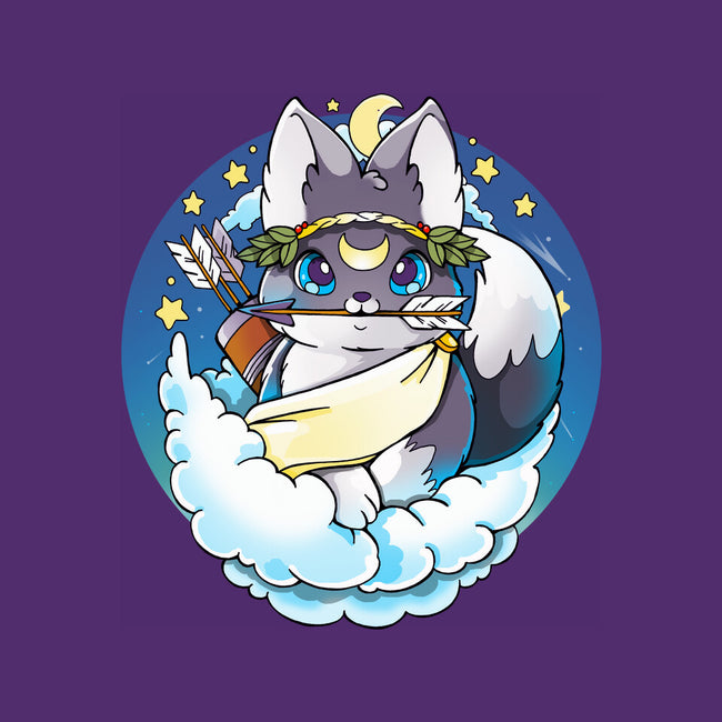 Artemis-womens basic tee-Vallina84