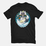Artemis-mens heavyweight tee-Vallina84