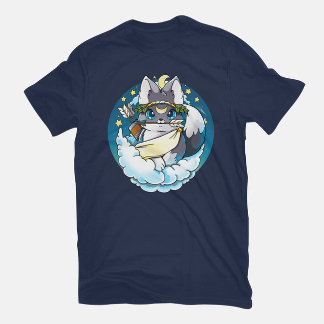 Artemis-mens heavyweight tee-Vallina84