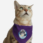 Artemis-cat adjustable pet collar-Vallina84