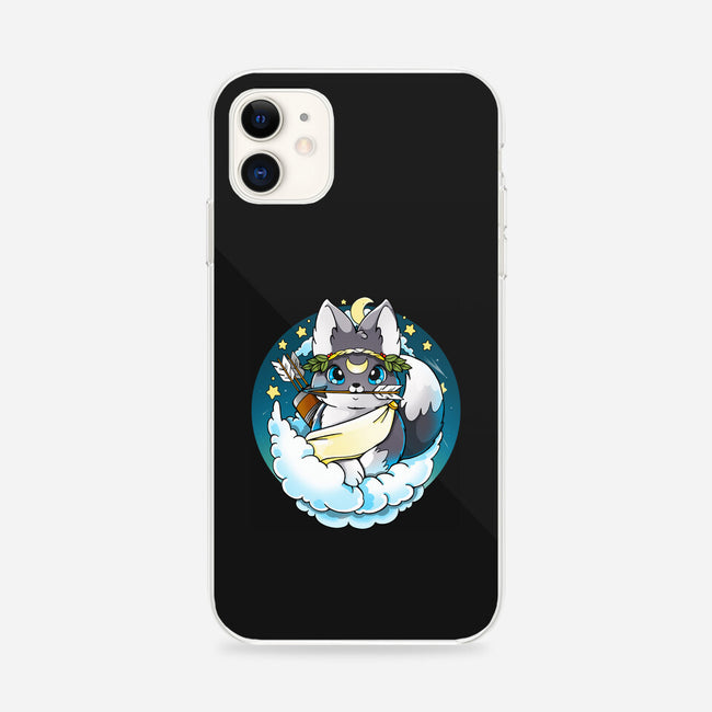 Artemis-iphone snap phone case-Vallina84