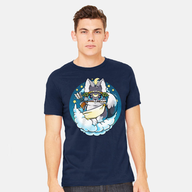 Artemis-mens heavyweight tee-Vallina84