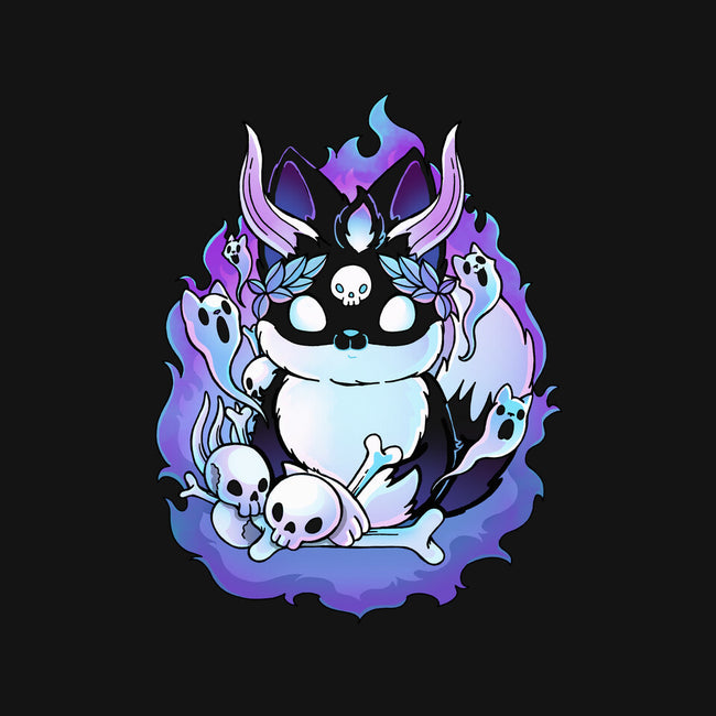 Hades-unisex pullover sweatshirt-Vallina84