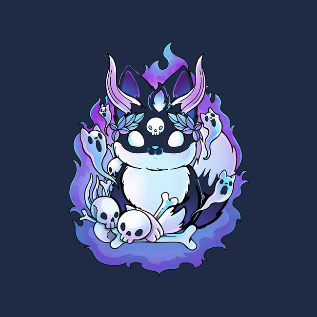 Hades-unisex pullover sweatshirt-Vallina84