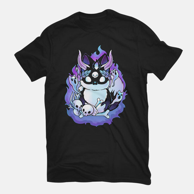 Hades-mens heavyweight tee-Vallina84