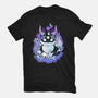 Hades-mens heavyweight tee-Vallina84