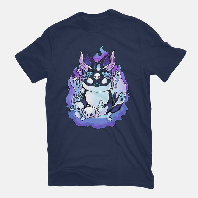 Hades-mens heavyweight tee-Vallina84