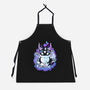 Hades-unisex kitchen apron-Vallina84