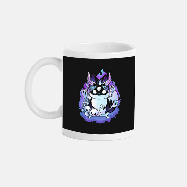 Hades-none mug drinkware-Vallina84