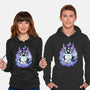 Hades-unisex pullover sweatshirt-Vallina84