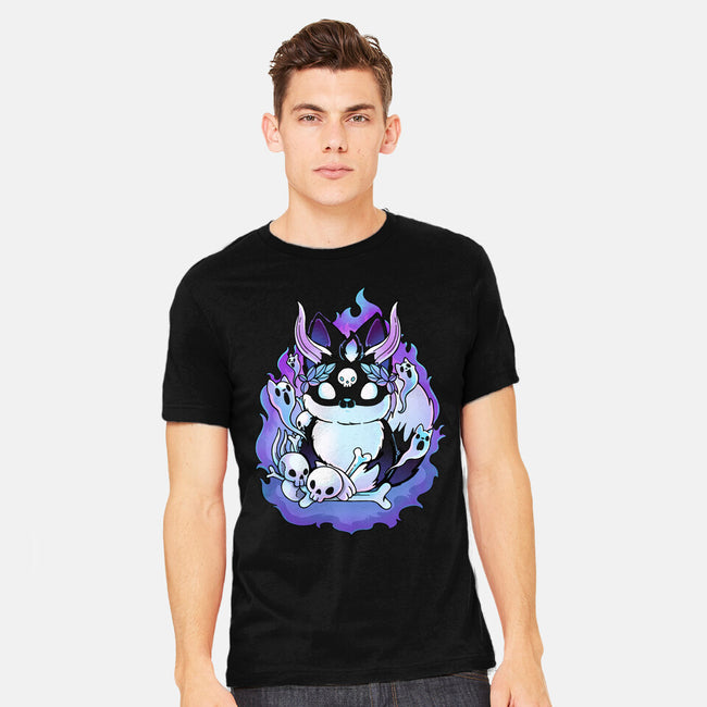 Hades-mens heavyweight tee-Vallina84