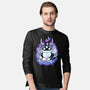 Hades-mens long sleeved tee-Vallina84