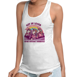 We're Making Rainbows