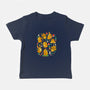 Jackalope-baby basic tee-Vallina84