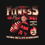 Freddy's Fitness-none memory foam bath mat-teesgeex