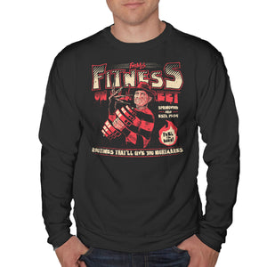Freddy's Fitness