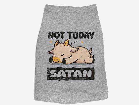 Sorry Satan