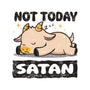 Sorry Satan-none outdoor rug-turborat14