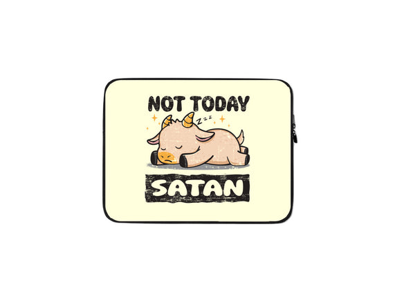 Sorry Satan