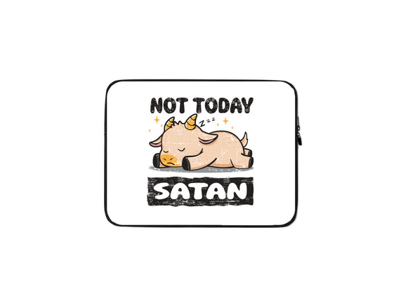 Sorry Satan