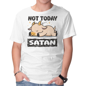 Sorry Satan